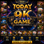 9k game