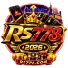 RS778 Game APK 2026 logo for Android gaming app