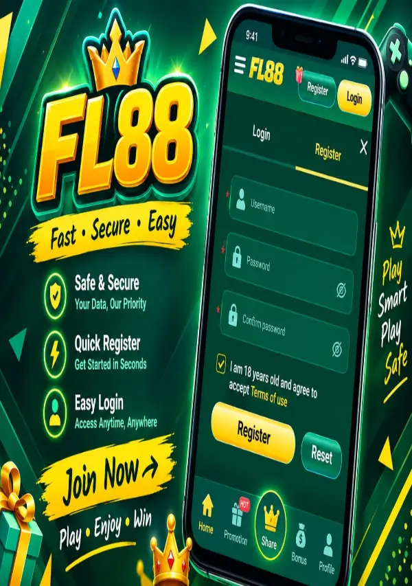fl88 game