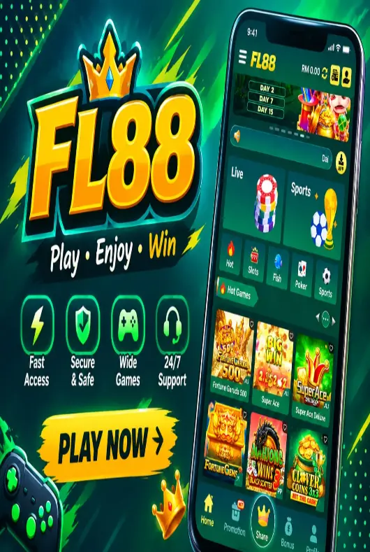 fl88 game
