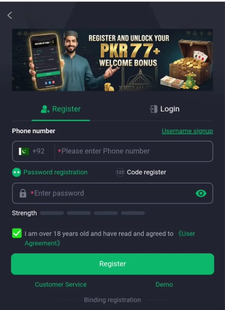 y77 game